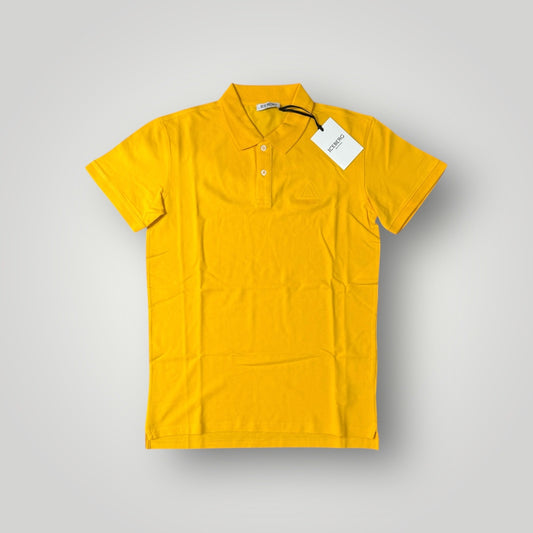 Polo ICEBERG ,RegularFit, Col.Giallo