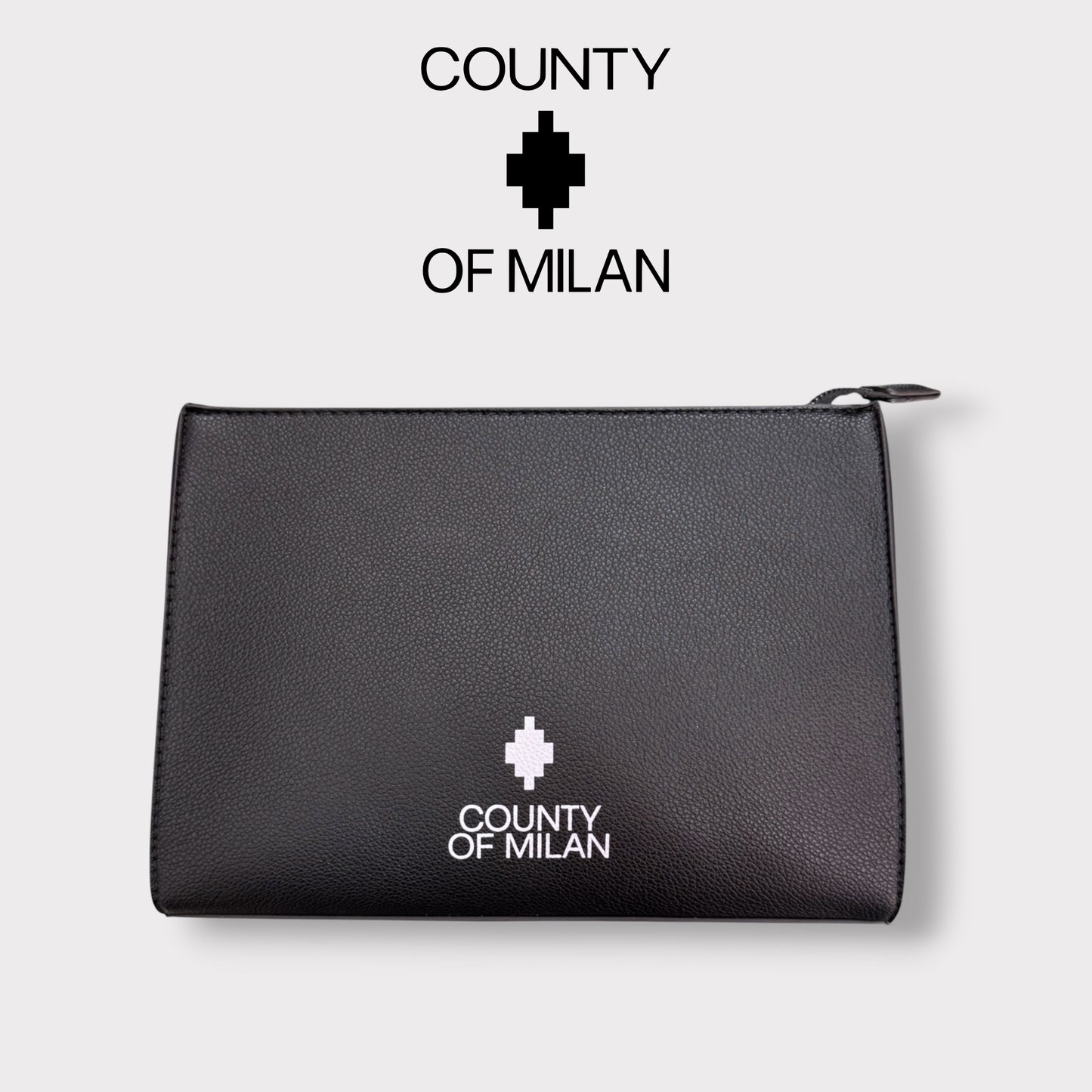 COUNTY OF MILAN - Pochette Uomo