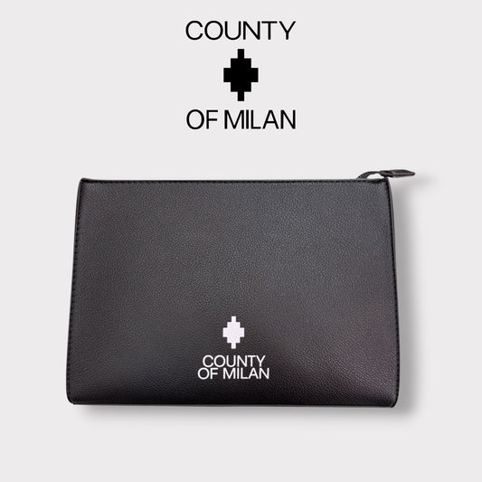 COUNTY OF MILAN - Pochette Uomo