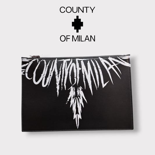 COUNTY OF MILAN - Pochette Uomo