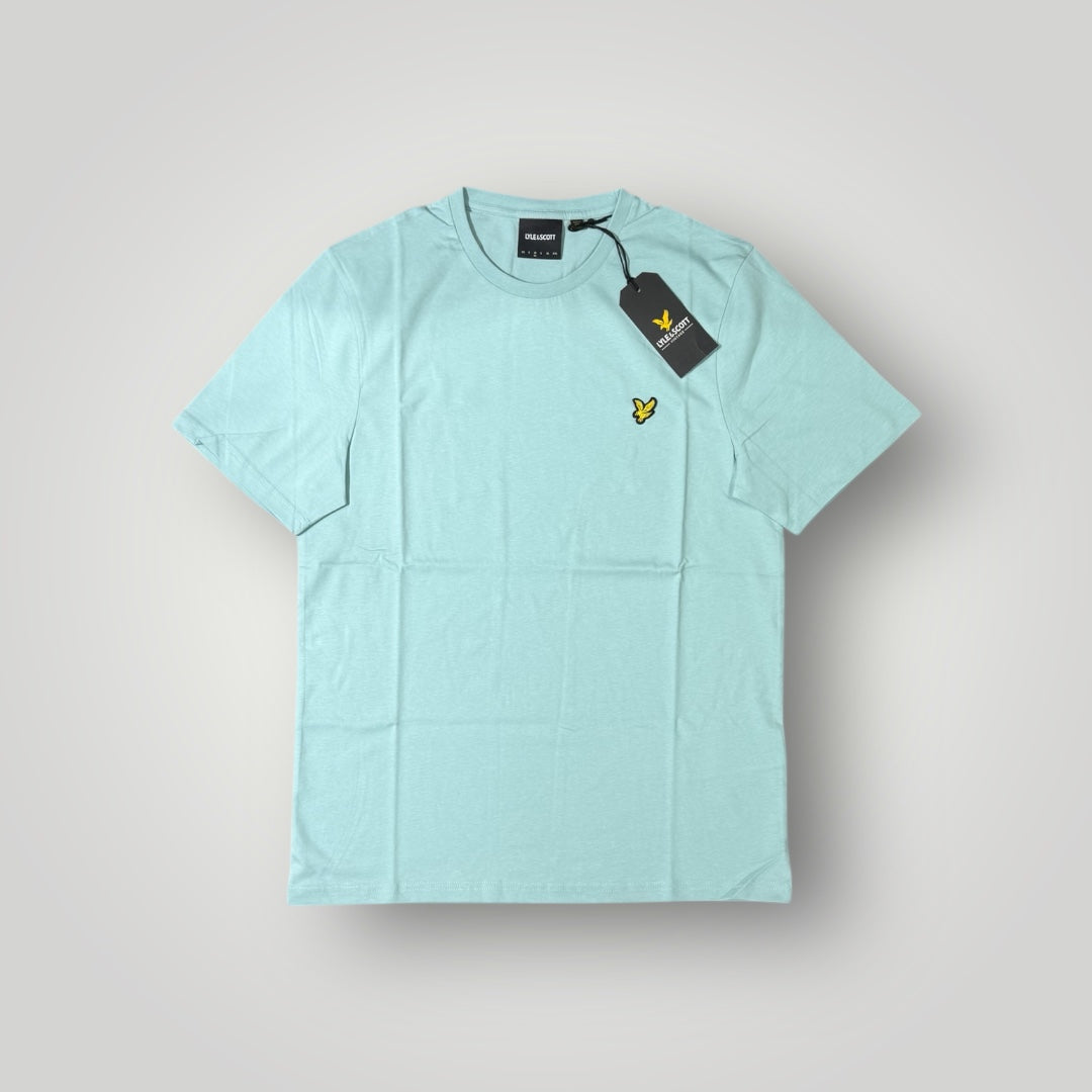 T-shirt LYLE & SCOTT , RegularFit, Col.Future Blue