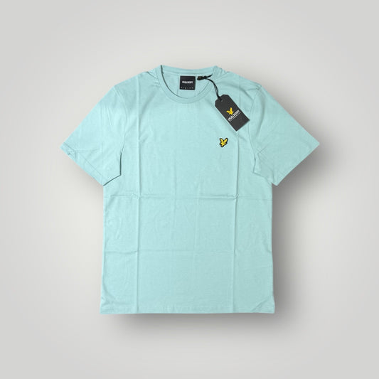 T-shirt LYLE & SCOTT , RegularFit, Col.Future Blue