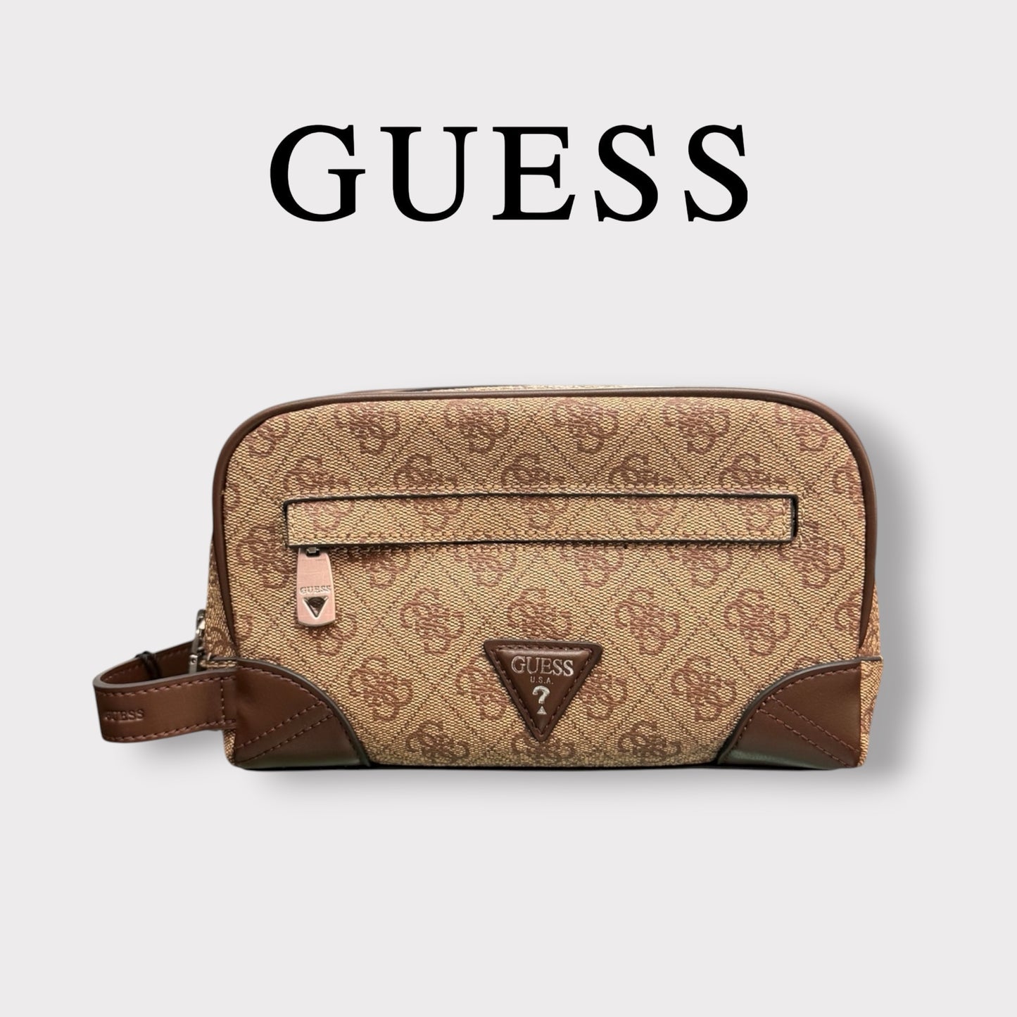 GUESS - Pochette Uomo