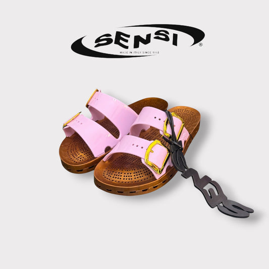 SENSI - Scarpe Donna, col.Rosa