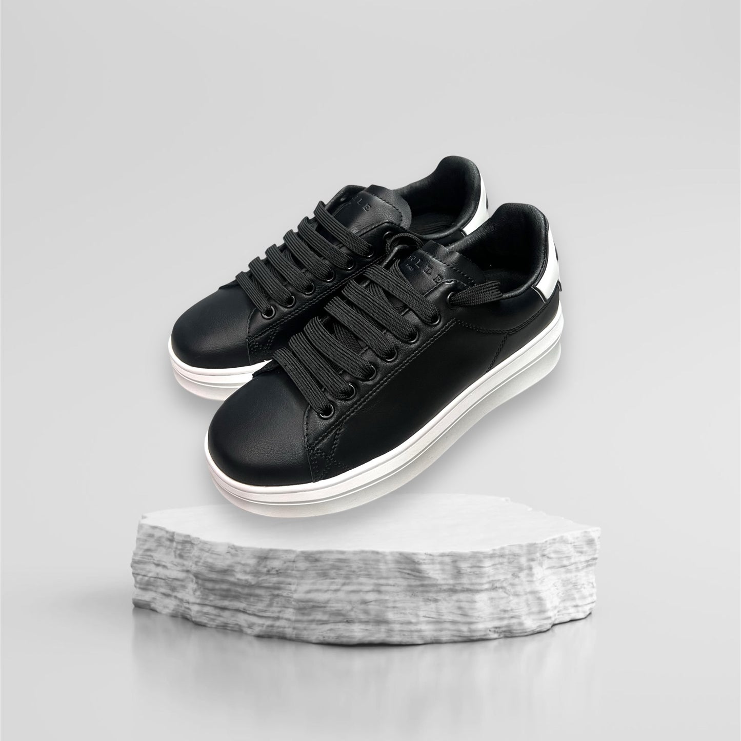 Scarpe GAELLE Donna, Col.Nero