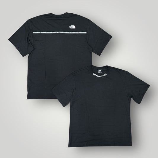T-shirt THE NORTH FACE Uomo, Zumu Relaxed Tee, Col.Nero
