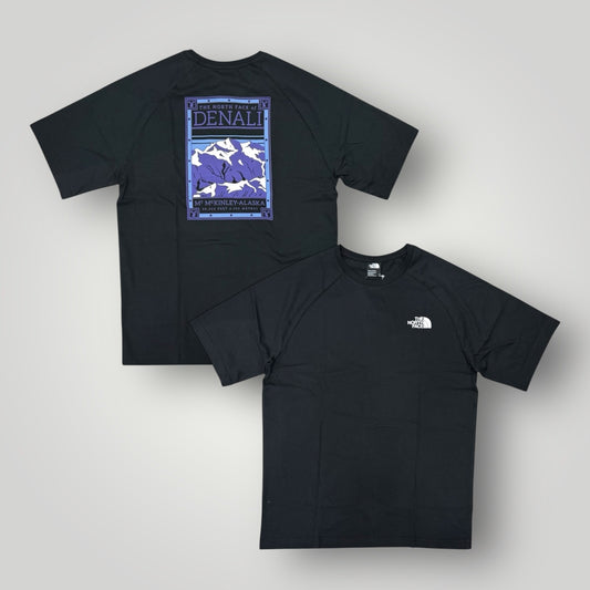 T-shirt THE NORTH FACE Uomo, North Faces Tee, Col.Nero
