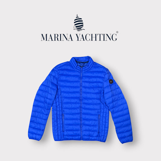 MARINA YACHTING- Giubbotto Uomo, Col.Royal