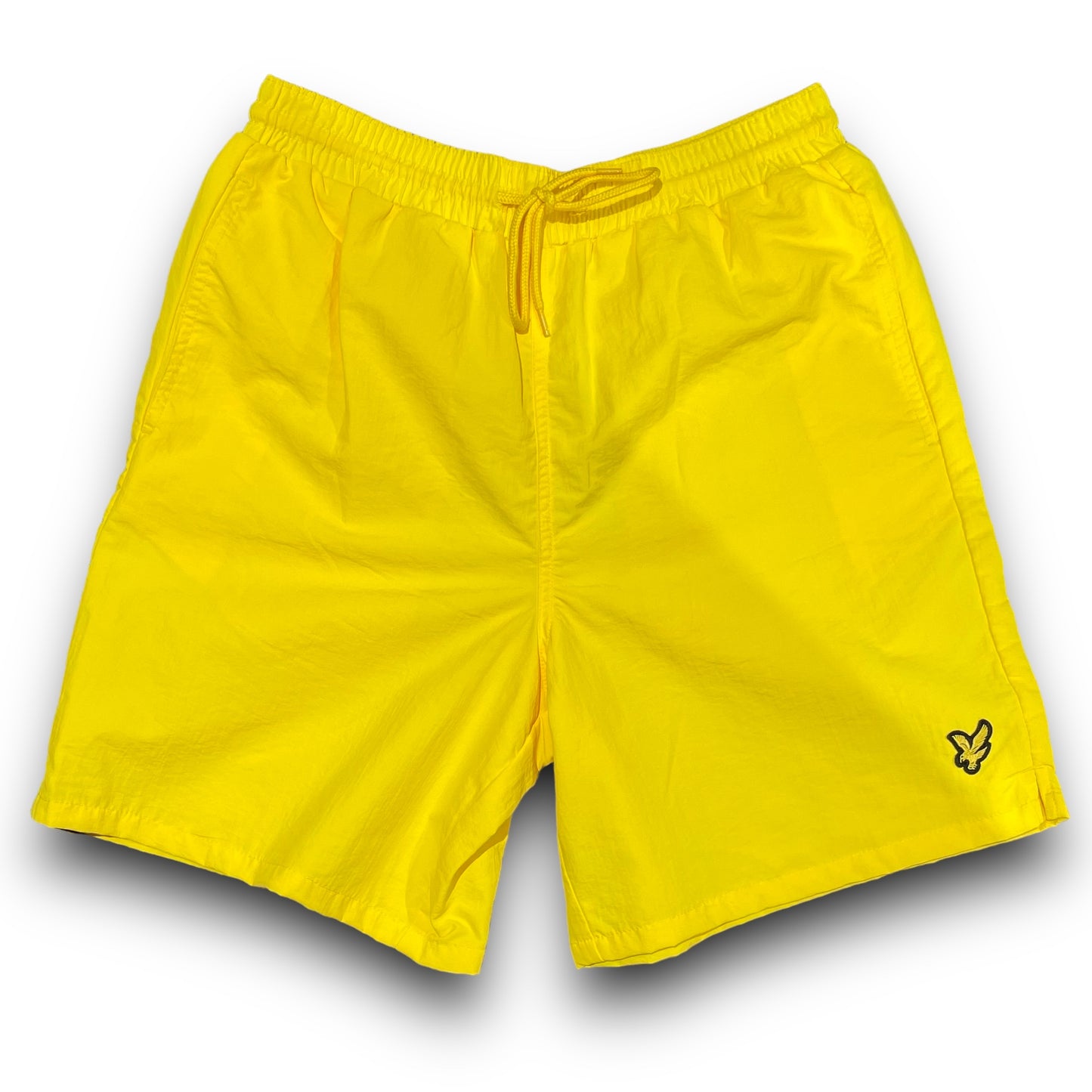 Costume Uomo LYLE&SCOTT, RegularFit, col.SunshineYellow