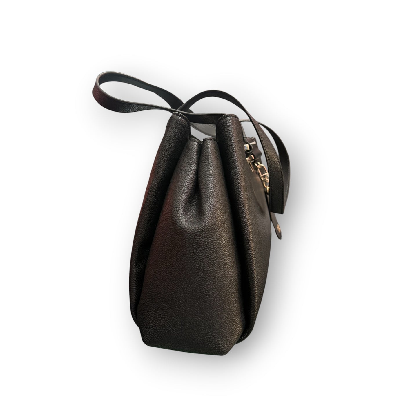 GUESS- Borsa Donna, Group:EVIE, Col.BLACK