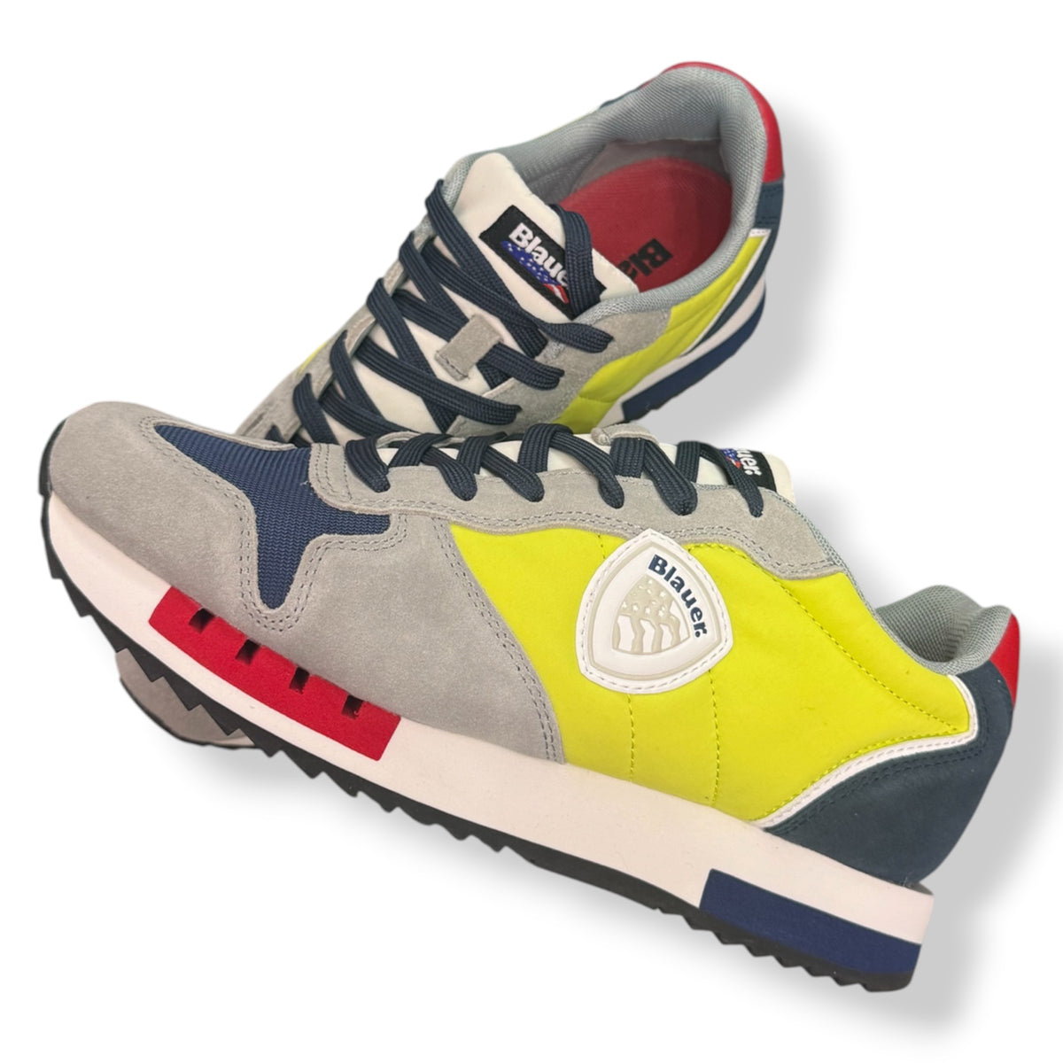 BLAUER - Scarpe Uomo