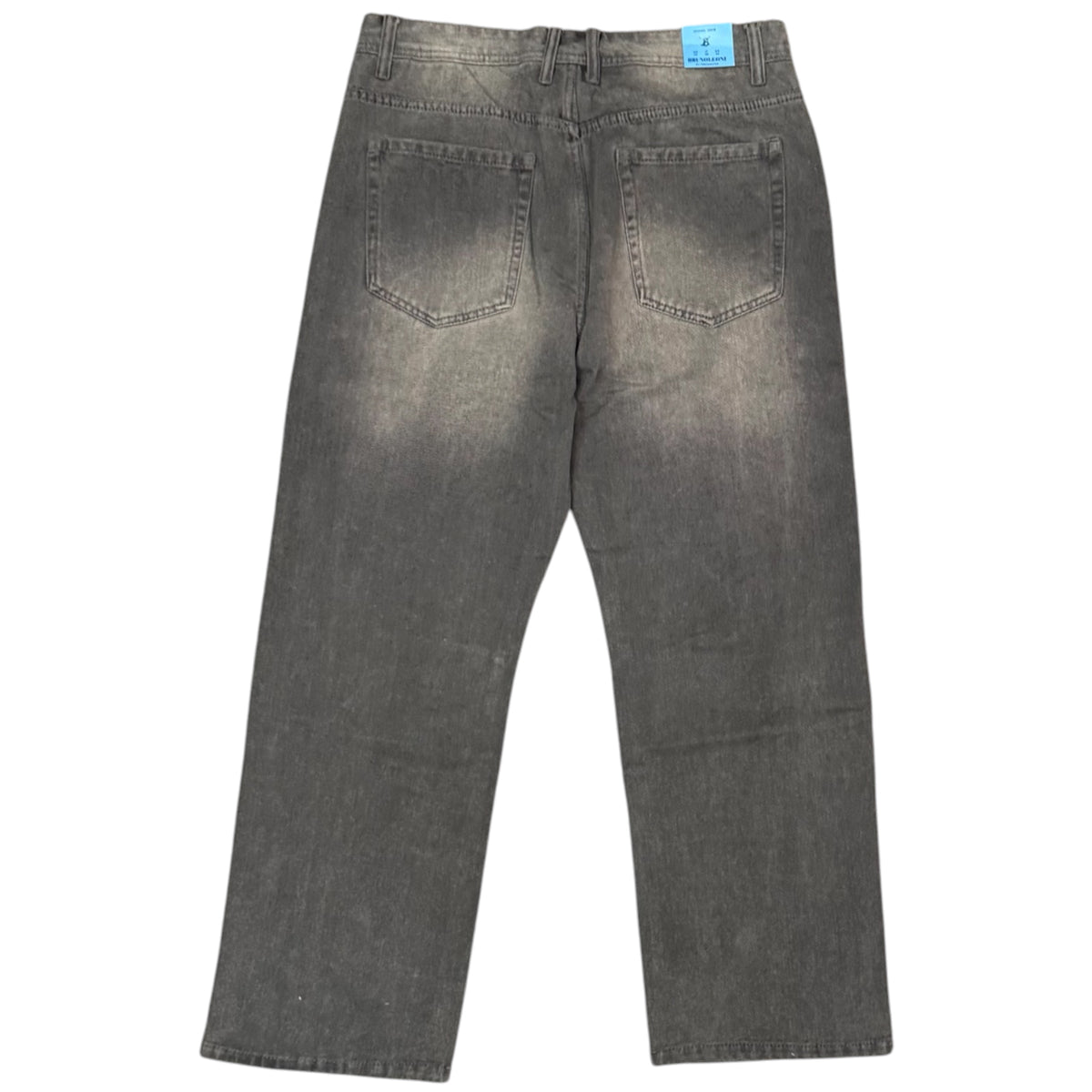 BRUNO LEONI - JEANS Uomo, (Baggy Fit)