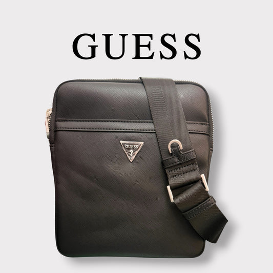 GUESS - Tracolla Uomo