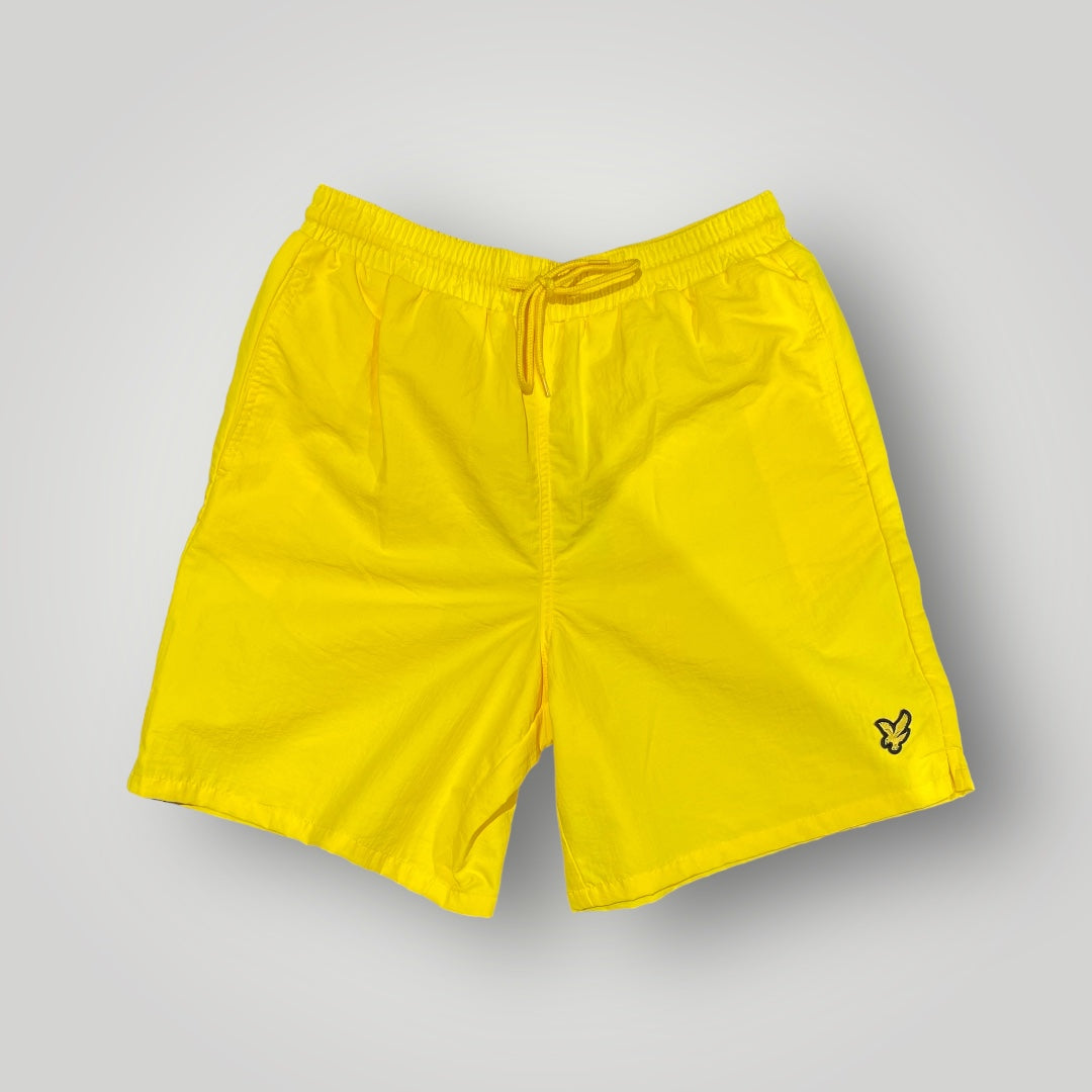 Costume Uomo LYLE&SCOTT, RegularFit, col.SunshineYellow