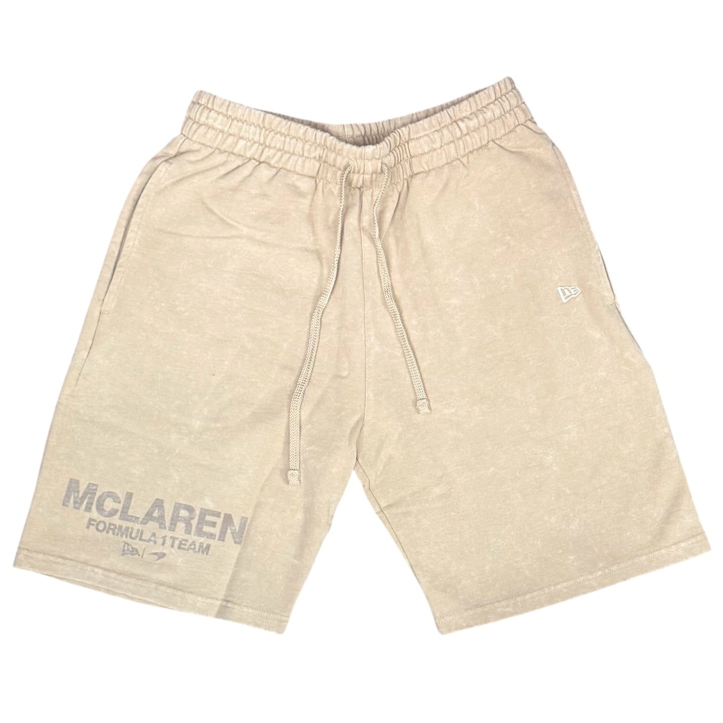 NEW ERA - Bermuda MCLAREN