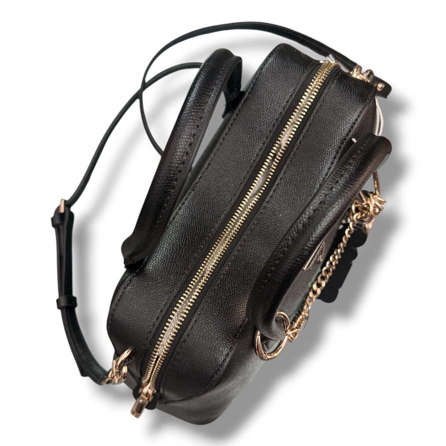 GUESS- Borsa Donna, Group:DAVINA, Col.Black