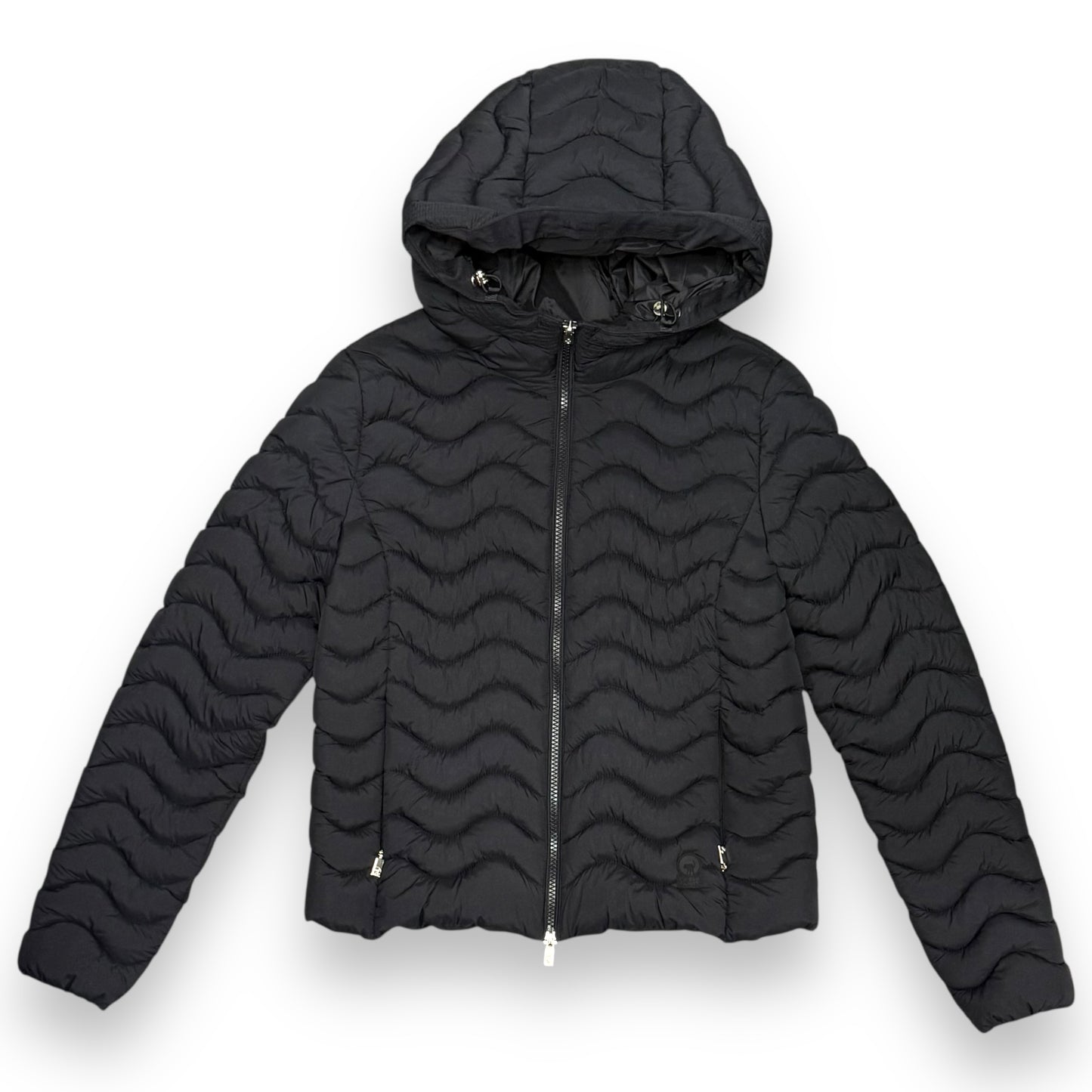 Giubbotto CIESSE PIUMINI mod.BELLATRIX col.Nero