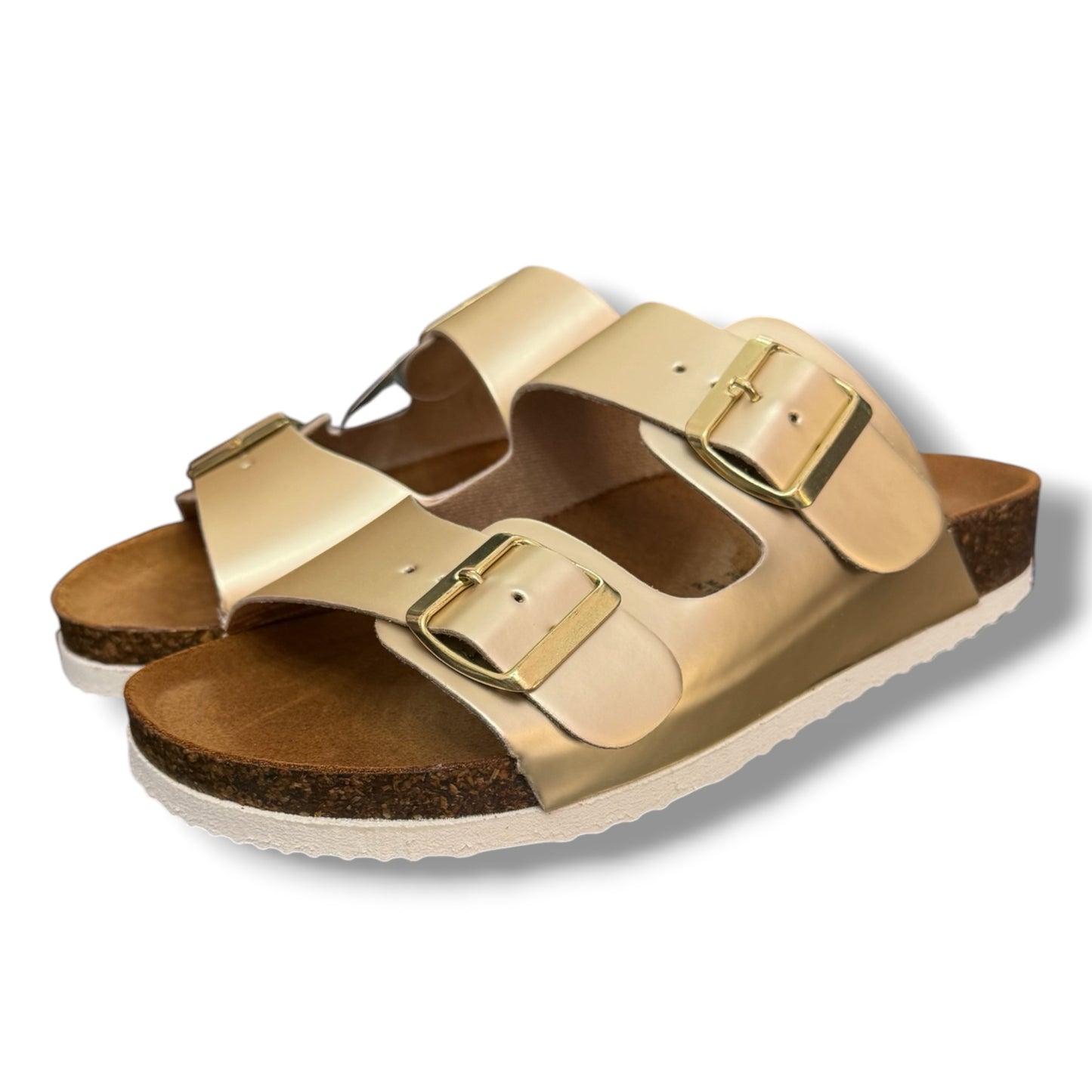 SUPERGA- Scarpe Donna, col.Platino