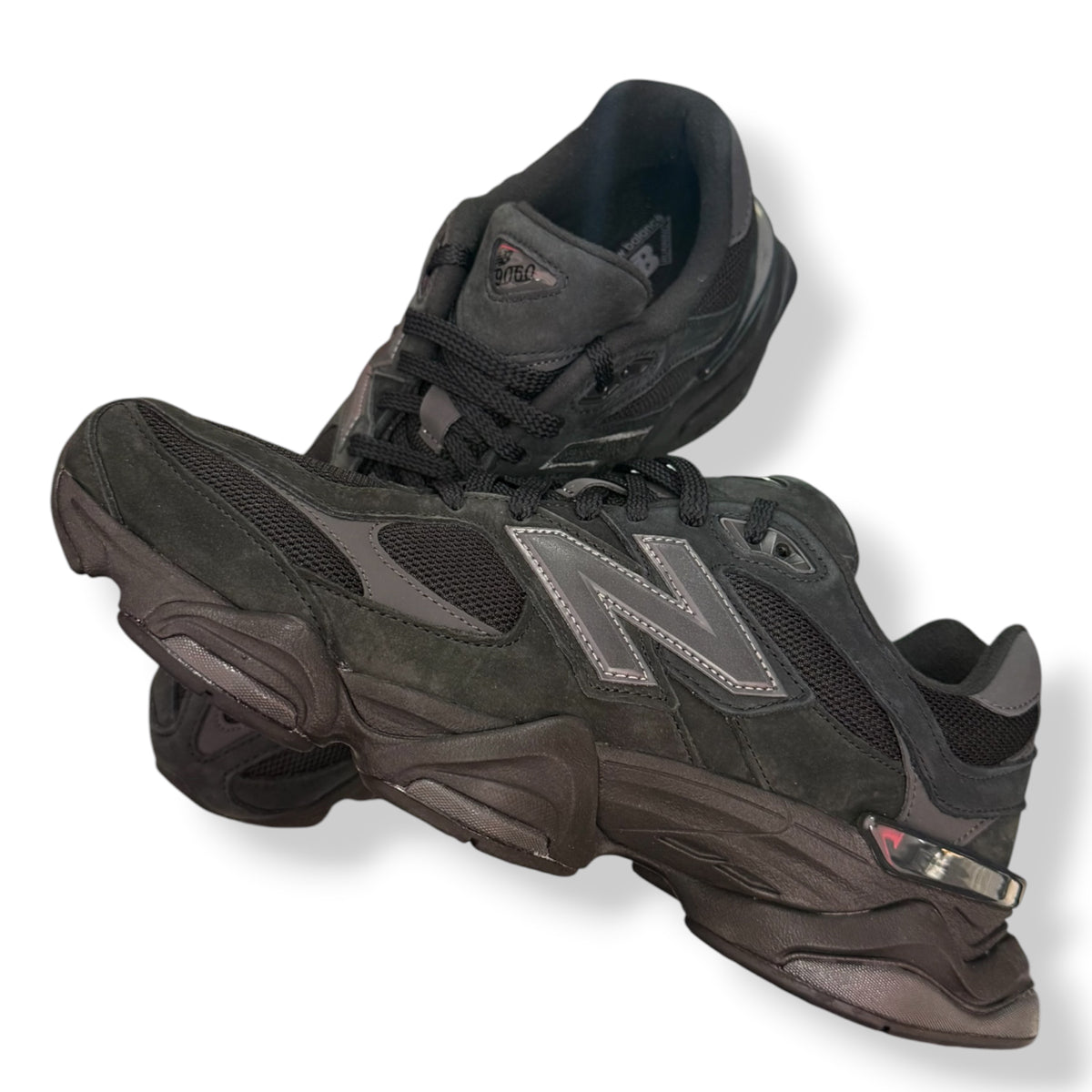 NEW BALANCE 9060 - Col.Nero