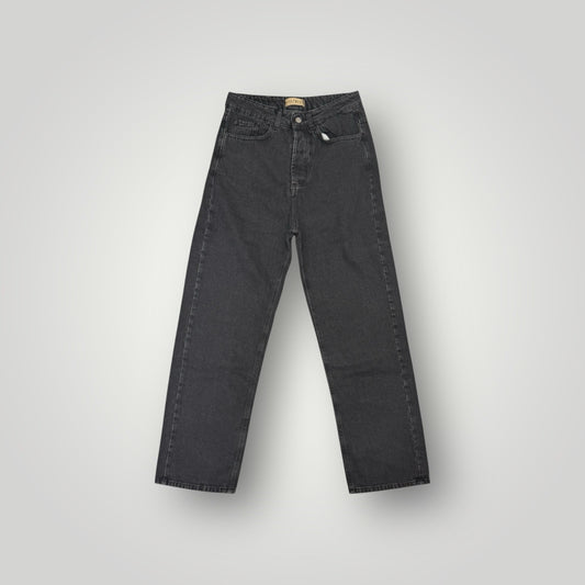 JUST WEST Uomo, BigBaggyFit (veste comodo, per la vita si consiglia una tg. In meno)