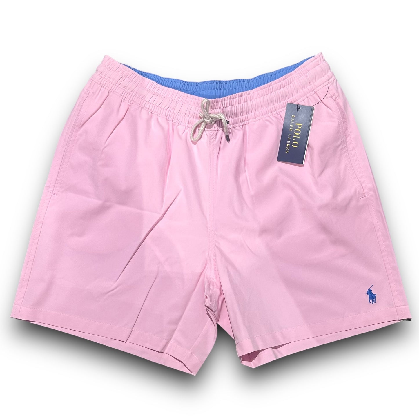 Costume Uomo POLO RALPH LAUREN, RegularFit, col.Rosa