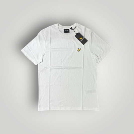 T-shirt LYLE & SCOTT , RegularFit, Col.White