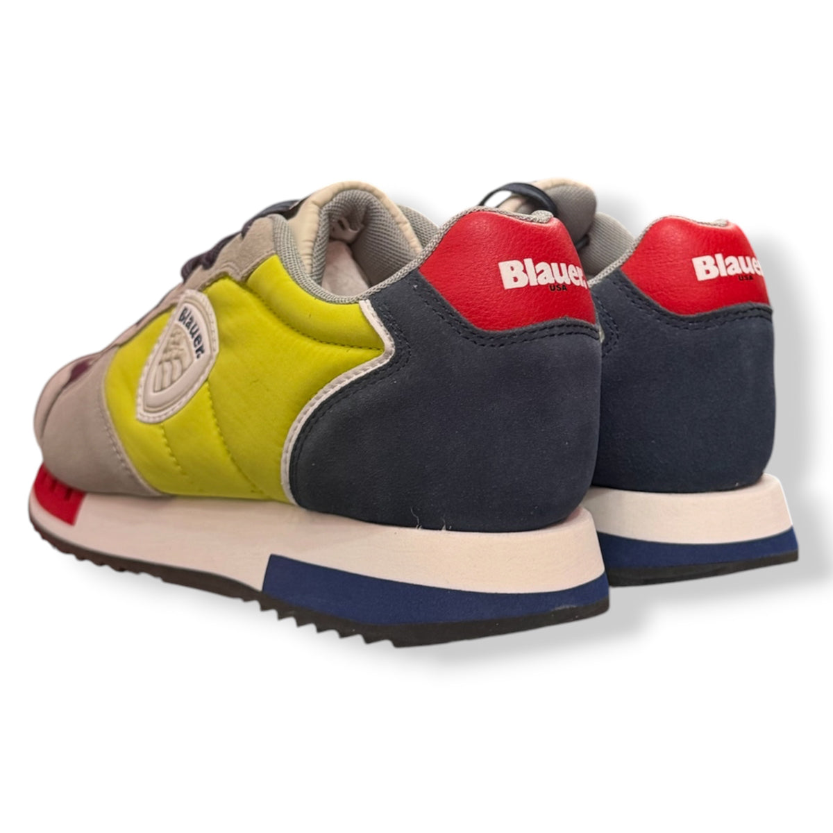 BLAUER - Scarpe Uomo