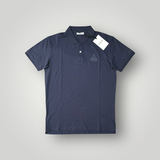 Polo ICEBERG ,RegularFit, Col.Blu