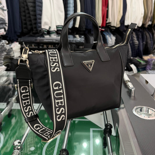 Borsa GUESS Group Follie Travel, Col.Black