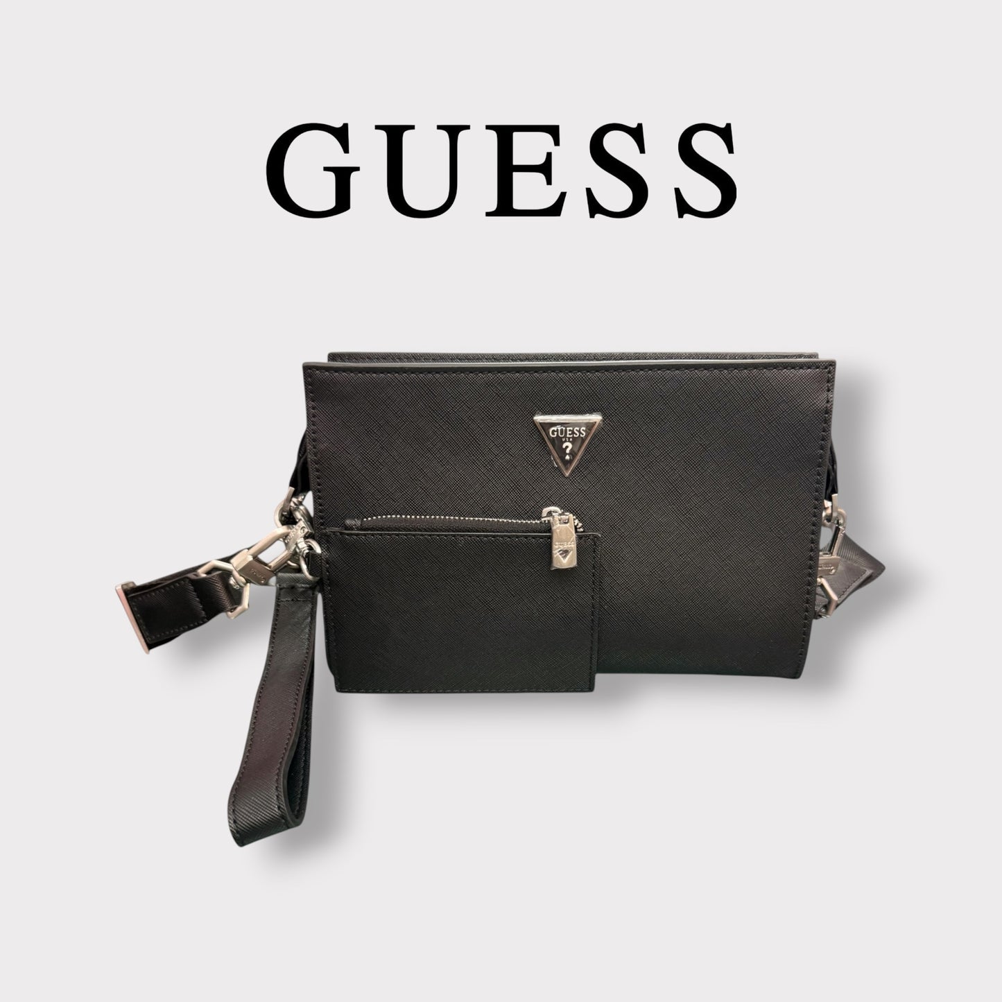 GUESS - Pochette Uomo