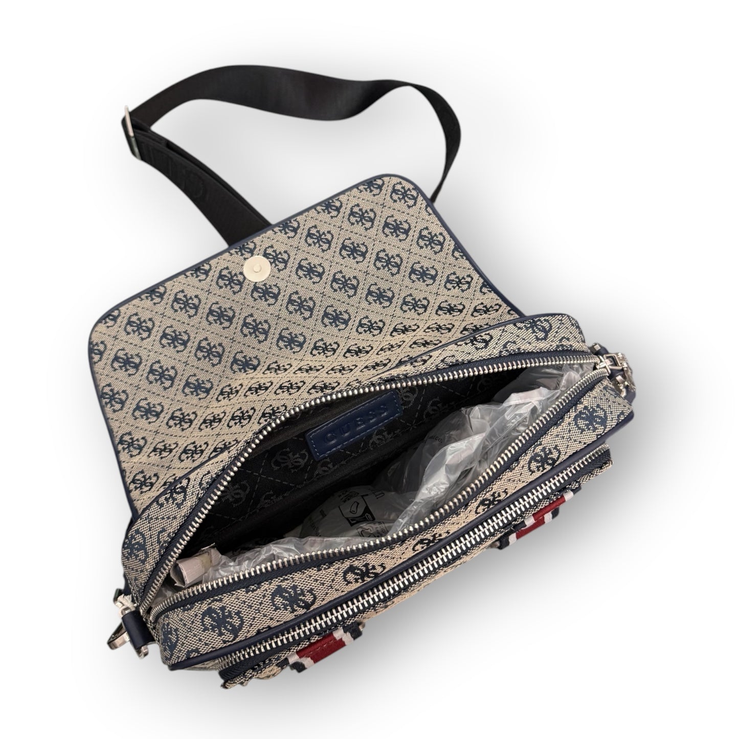 GUESS - Pochette Uomo