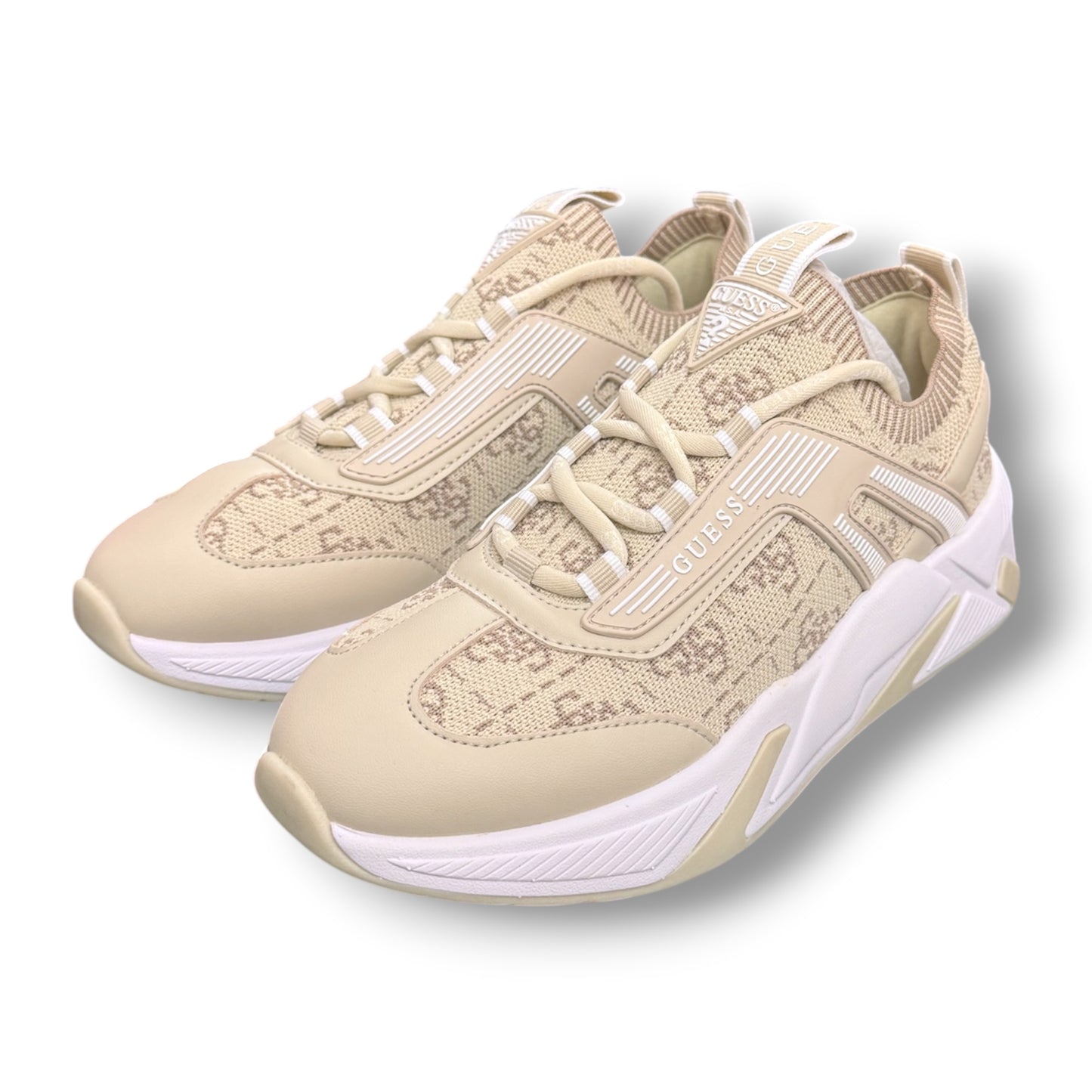 GUESS- Scarpe Donna, col.Beige