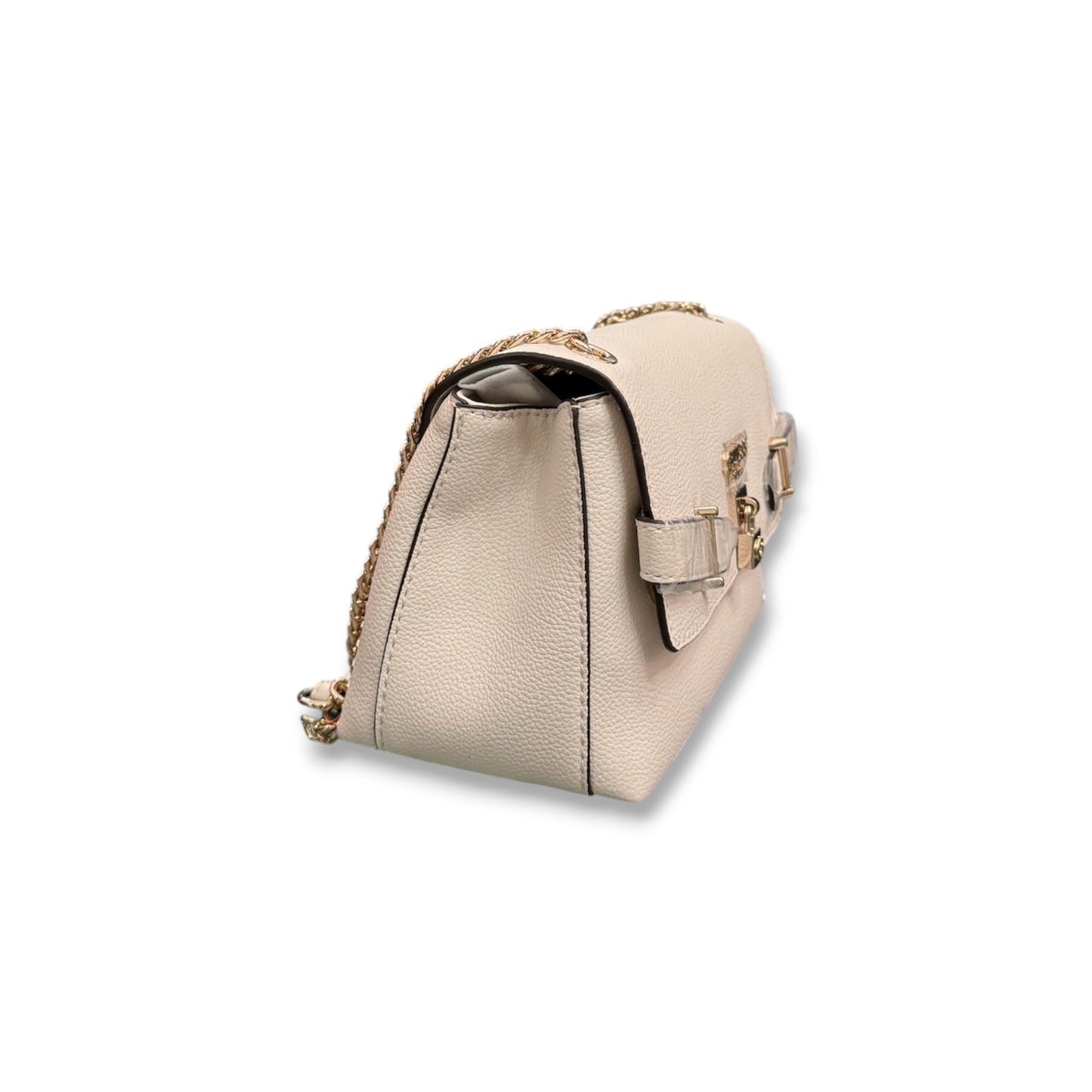 GUESS- Borsa Donna, Group:YESBA, Col.OFF WHITE