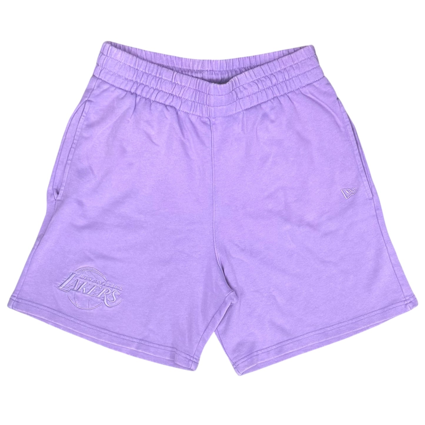 NEW ERA - Bermuda LAKERS, Col.Lilla
