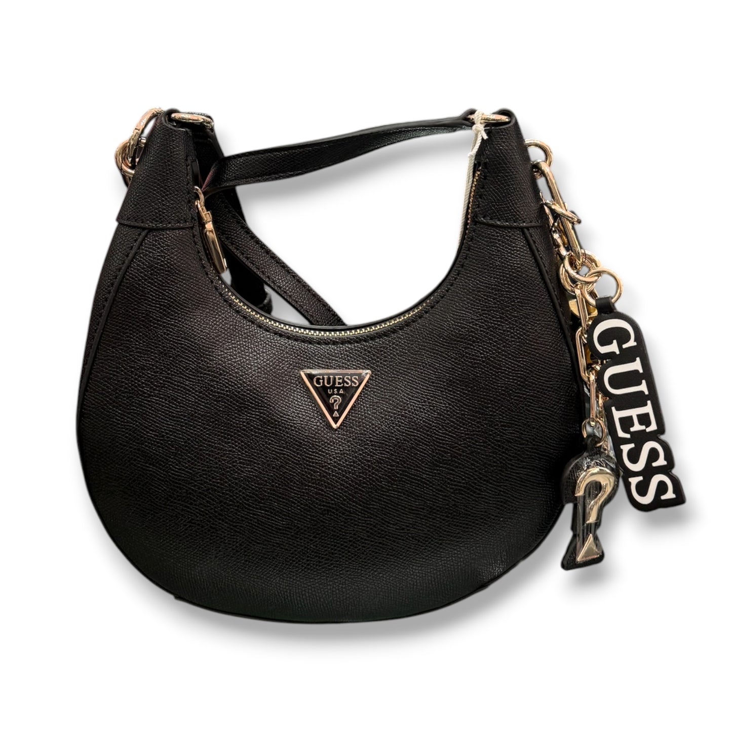 GUESS- Borsa Donna, Group:DAVINA, Col.BLACK