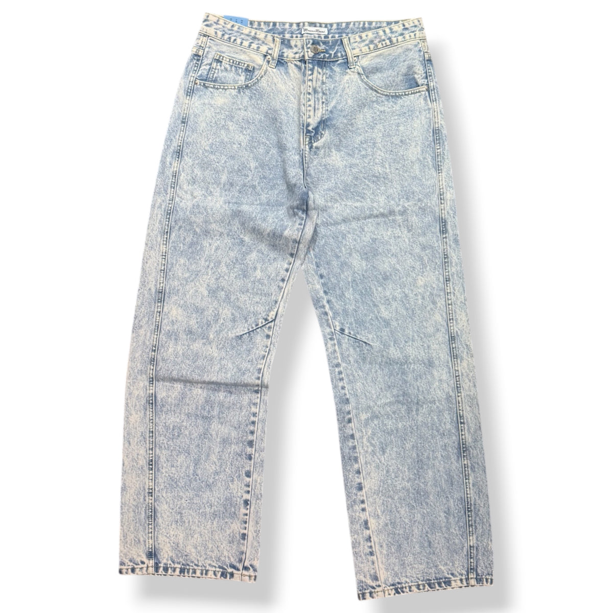 BRUNO LEONI - JEANS Uomo, (New Baggy Fit) 72pcs