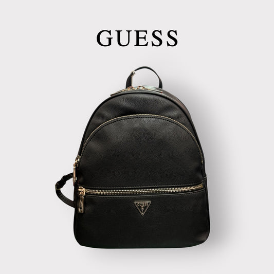 GUESS- Zaino Donna, Group:Manhattan II, Col.Black