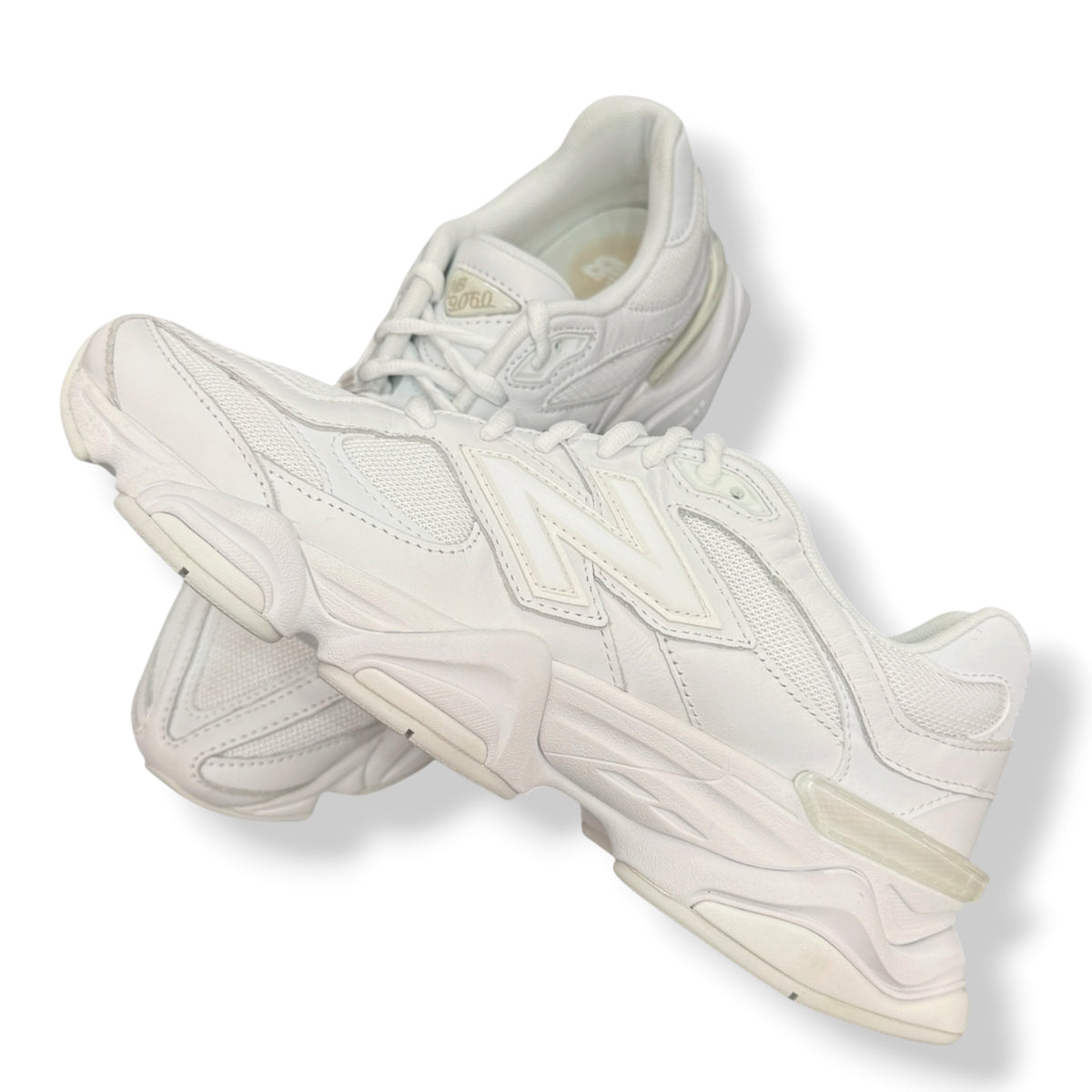 NEW BALANCE 9060 - Col.Bianco