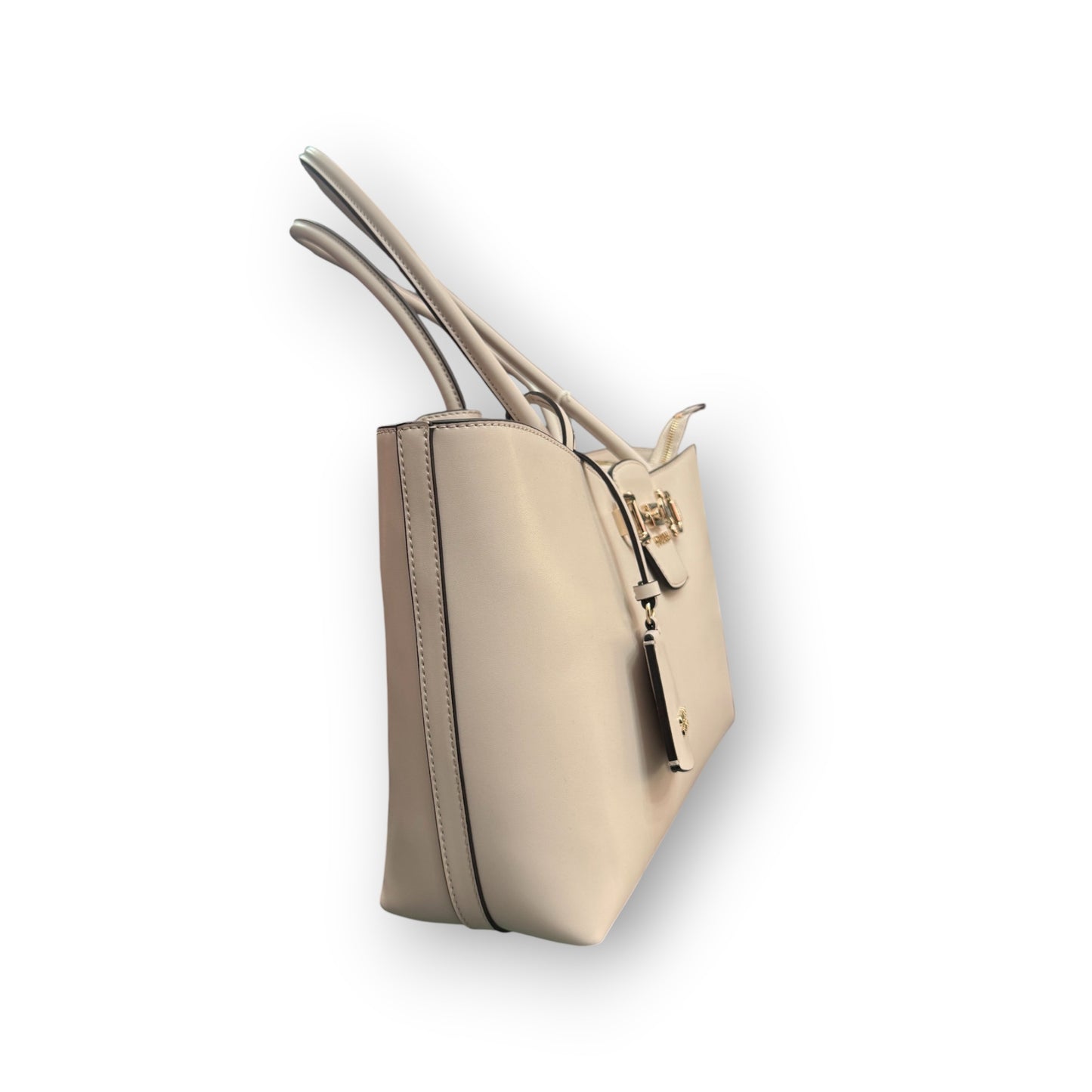 GUESS- Borsa Donna, Group:JANIE, Col.STONE