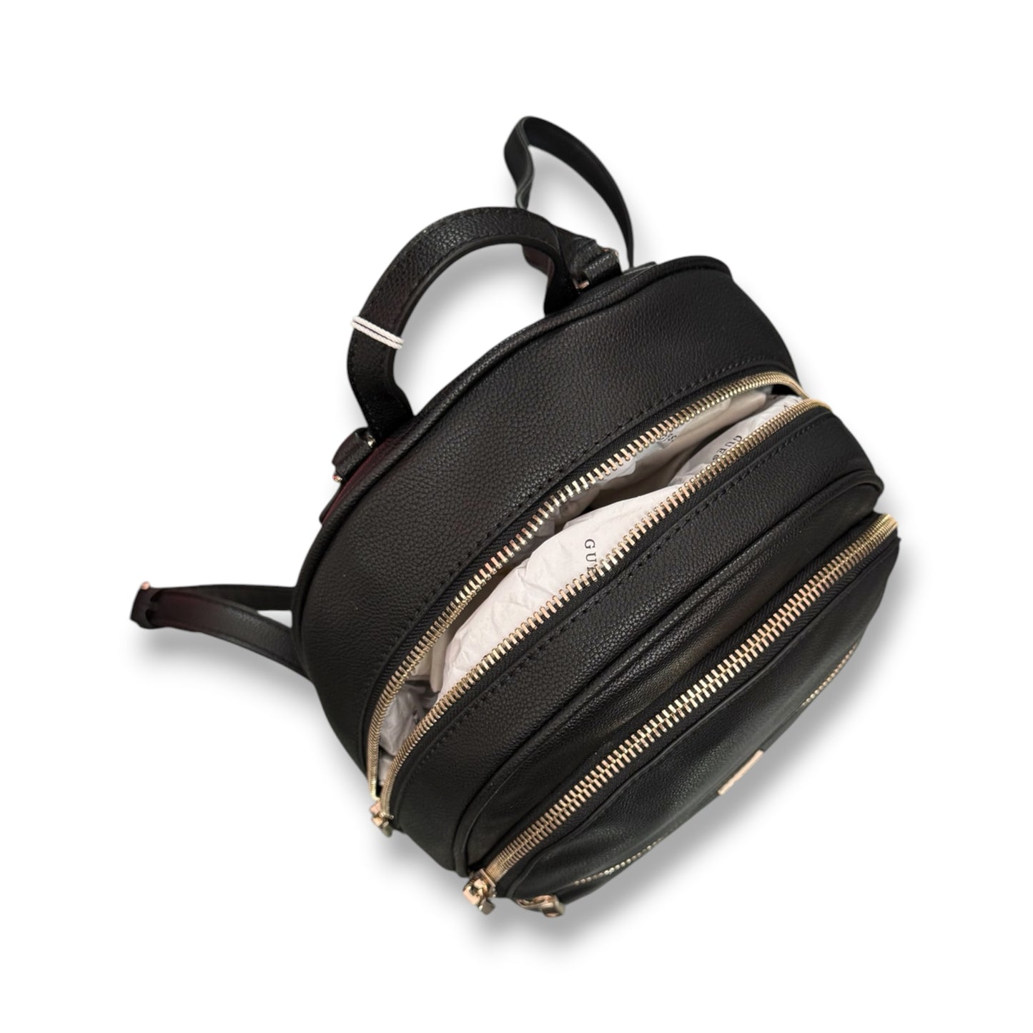 GUESS- Zaino Donna, Group:Manhattan II, Col.Black