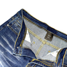 Carica l&#39;immagine nel visualizzatore di Gallery, Jeans Capri Fit VSNOZERO
