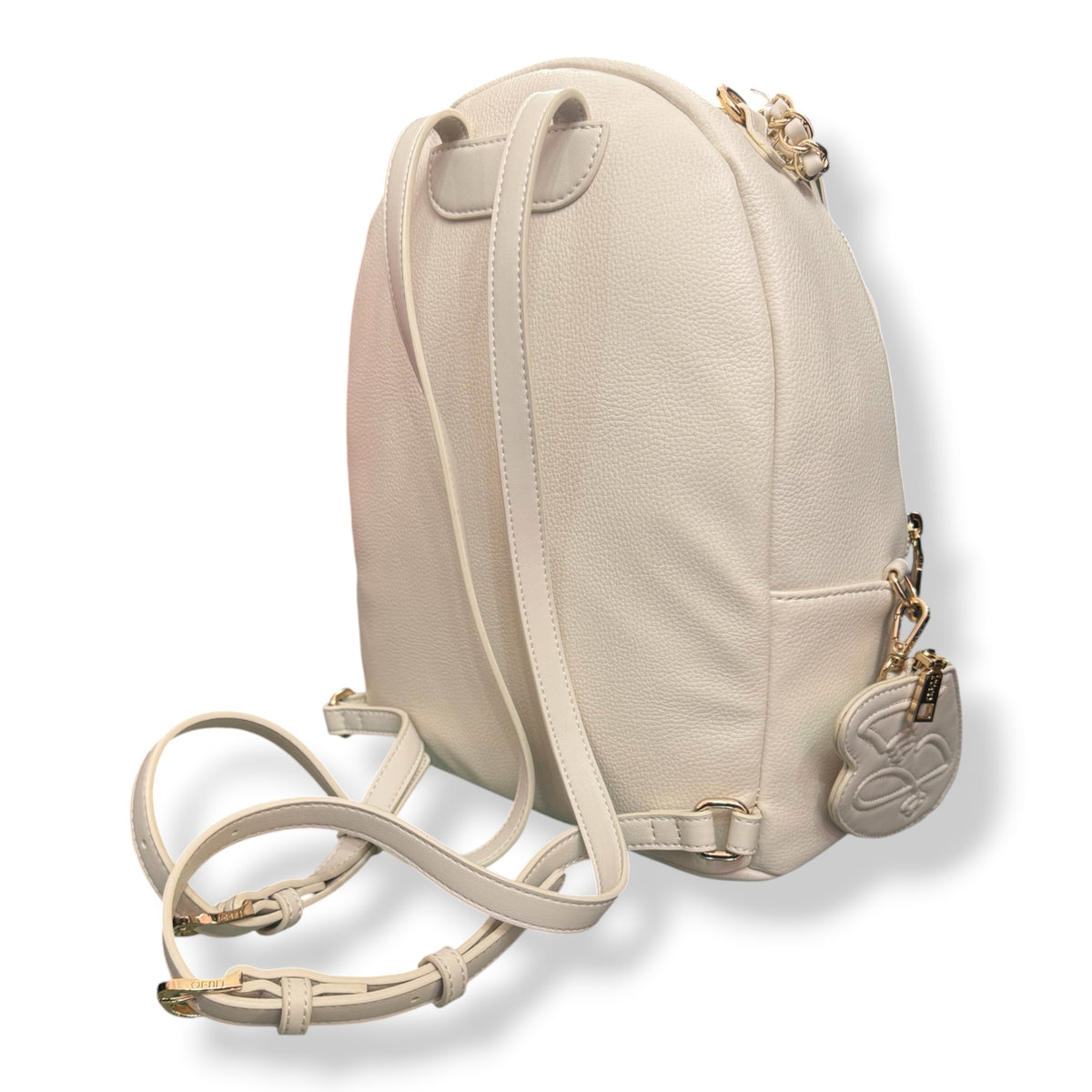 LIU•JO - Zaino Donna, col.Crema