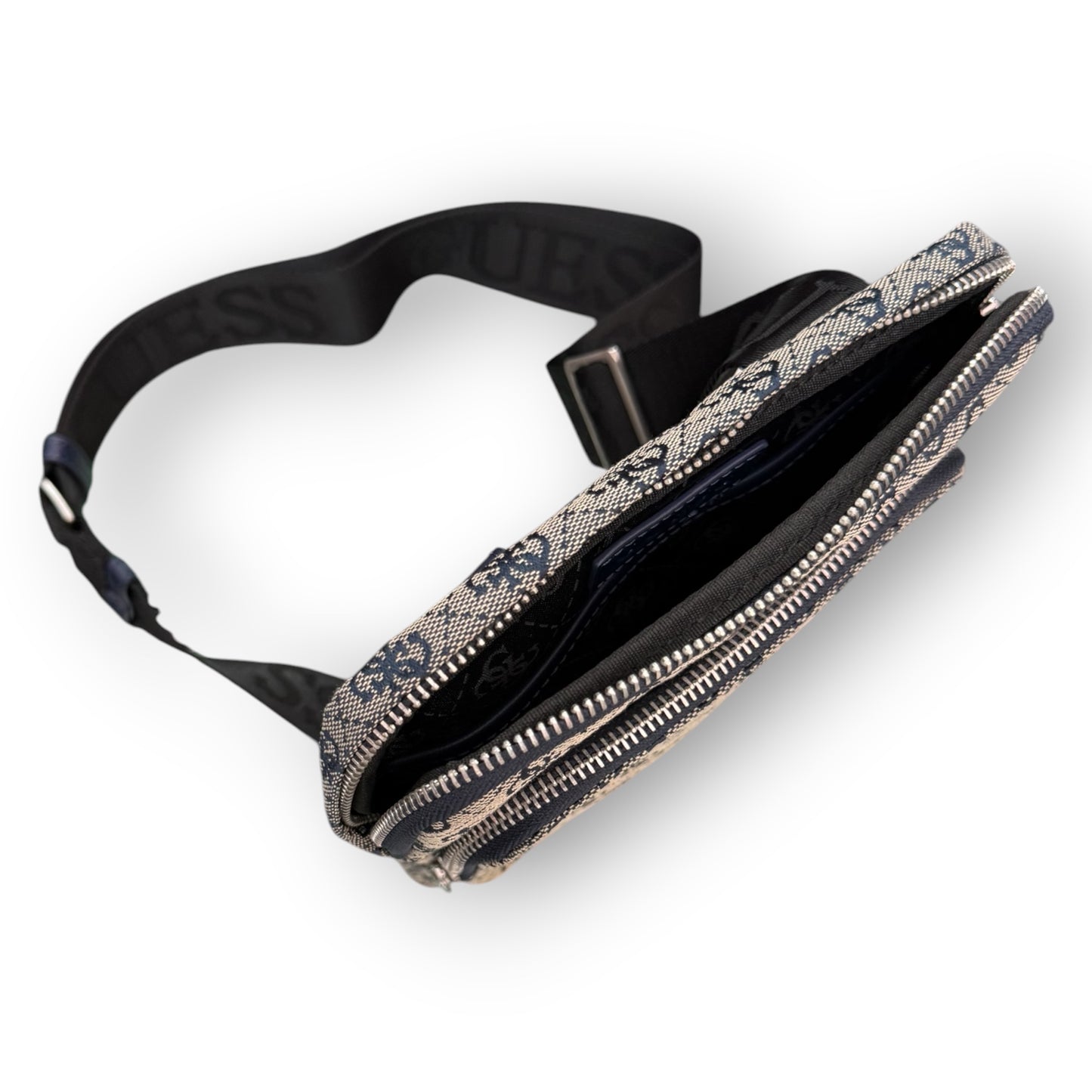 GUESS - Tracolla Uomo