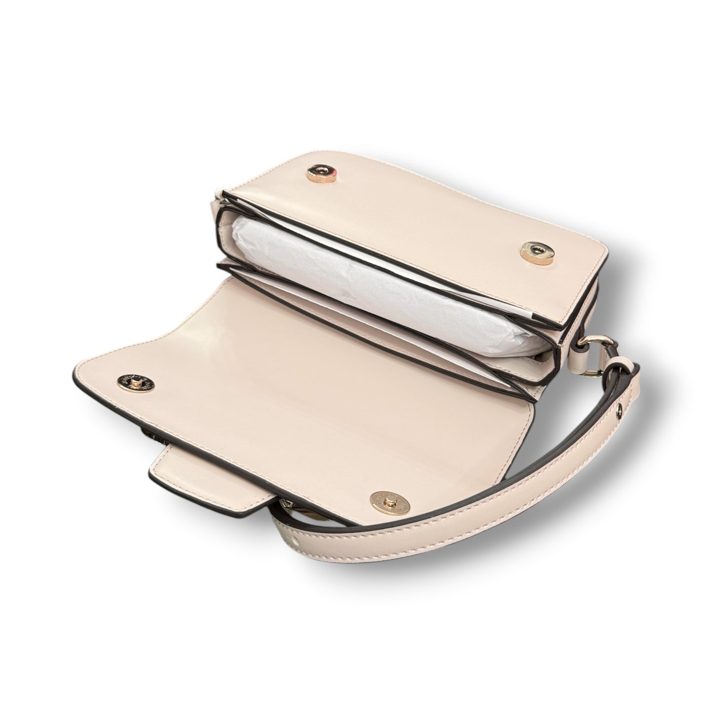 GUESS- Borsa Donna, Group:JANIE, Col.STONE