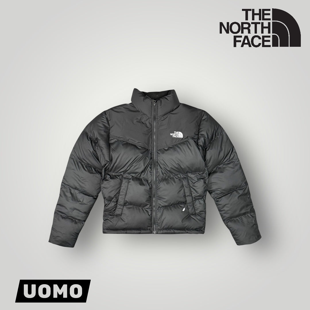 Giubbotto THE NORTH FACE Uomo, mod.Saikuru Jacket, col.Nero
