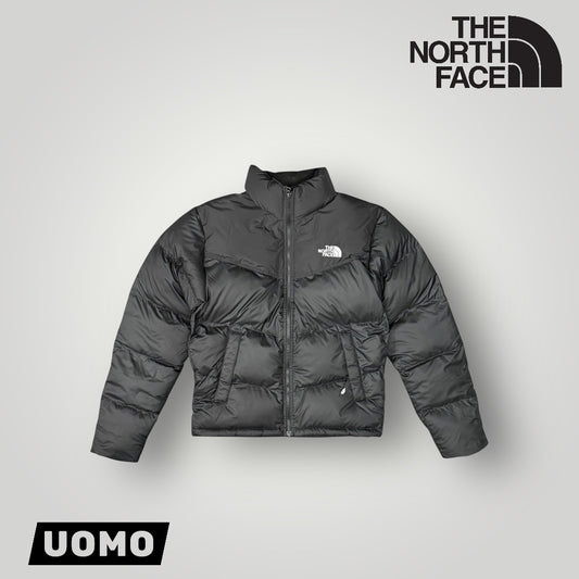 Giubbotto THE NORTH FACE Uomo, mod.Saikuru Jacket, col.Nero