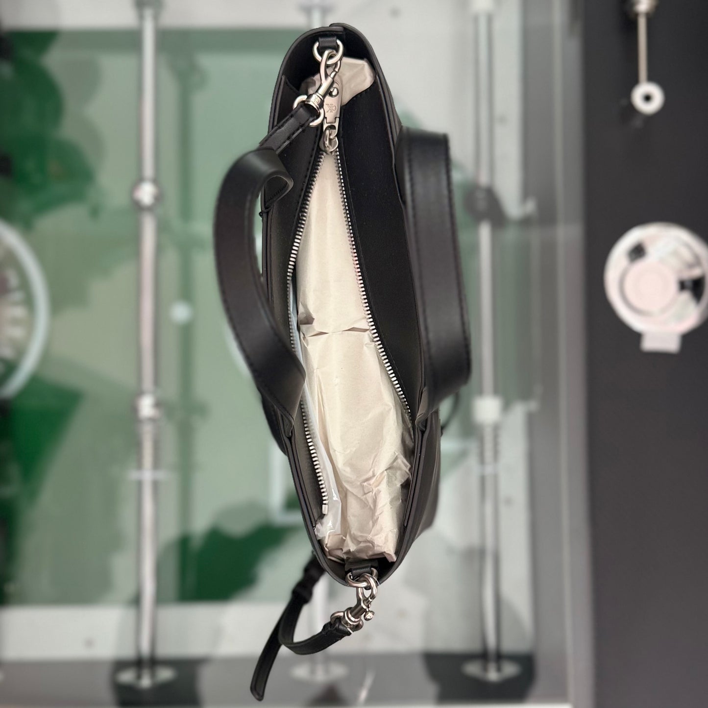 Borsa CALVIN KLEIN, Col.Nero