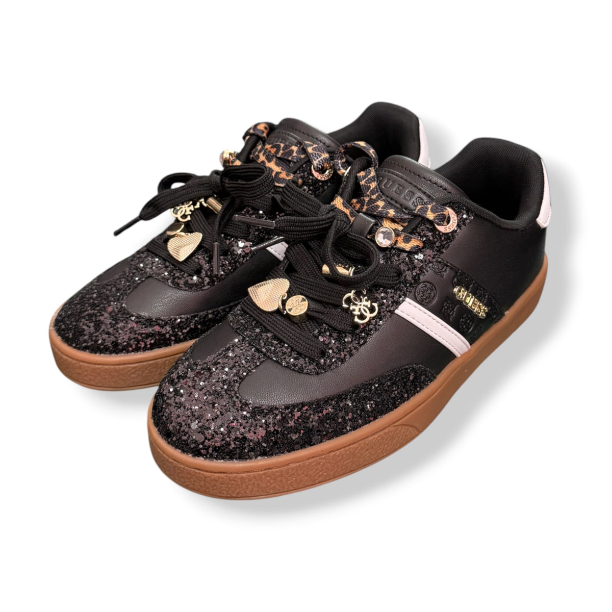 GUESS - Scarpe Donna, Col.Nero