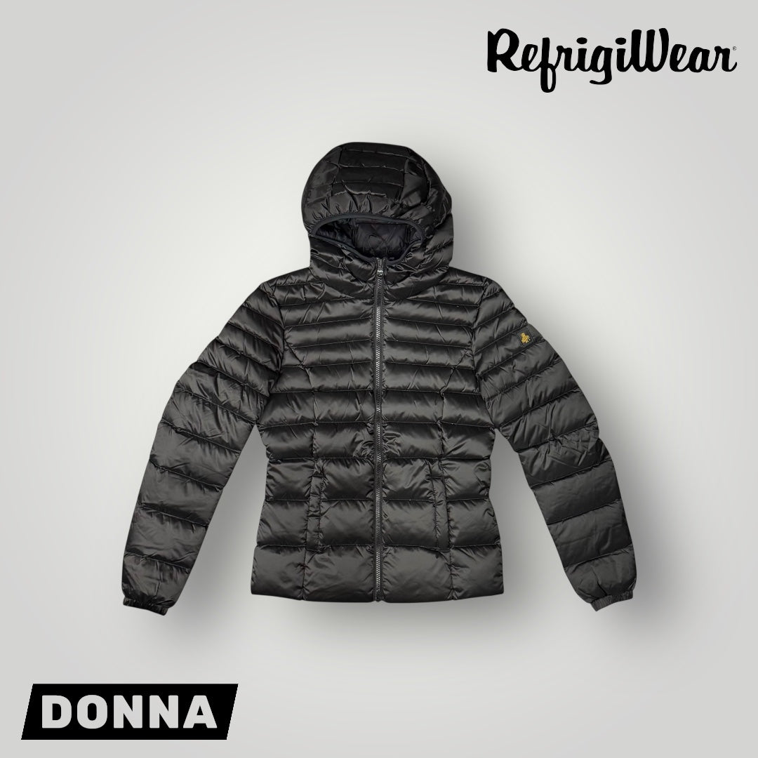 Giubbotto REFRIGIWEAR Donna, col.Nero