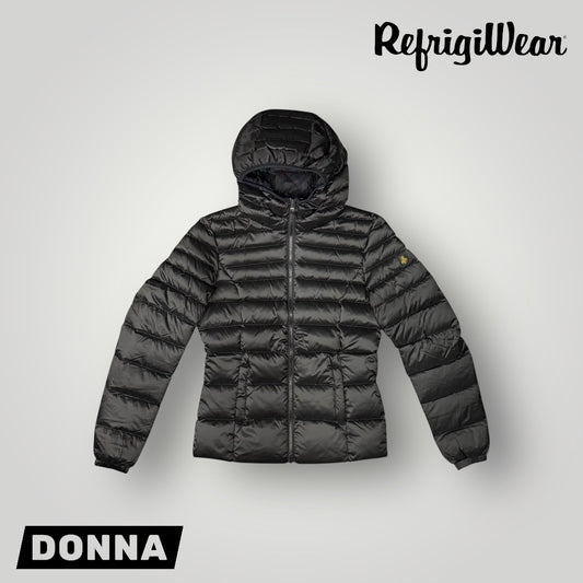 Giubbotto REFRIGIWEAR Donna, col.Nero